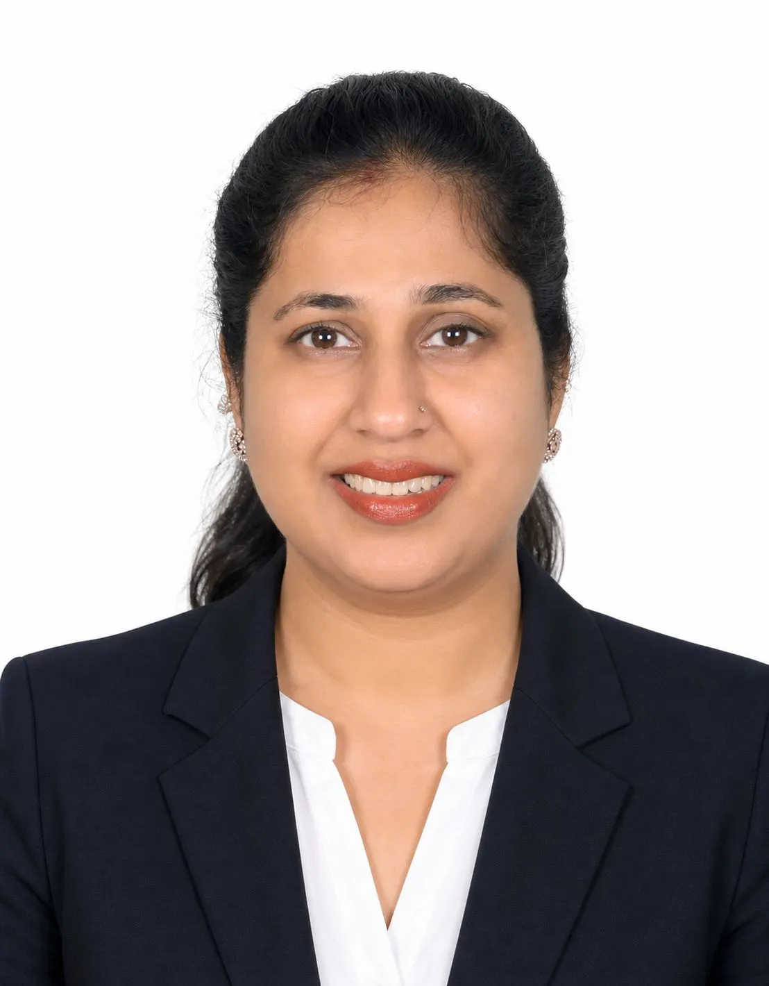 Parul Varshney