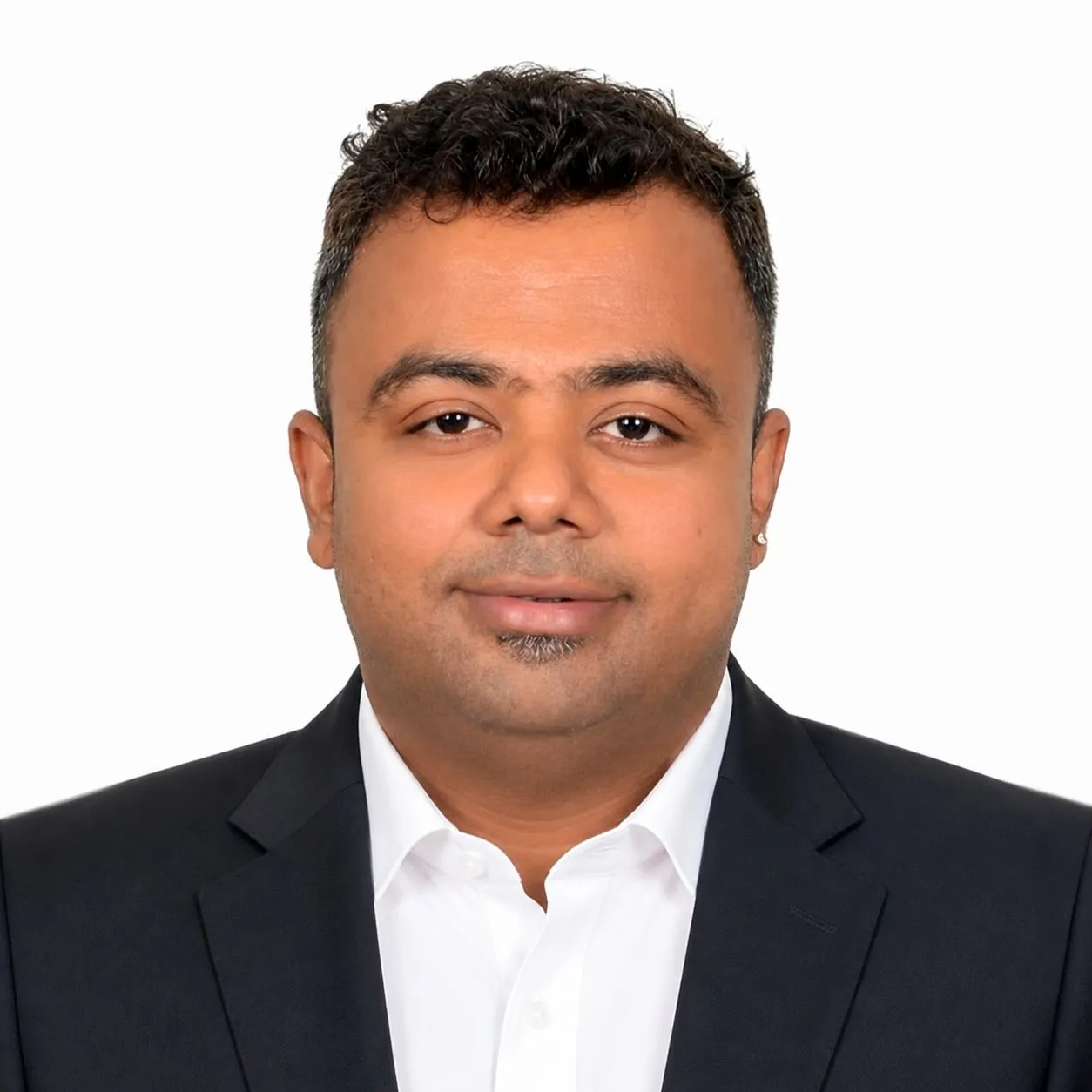 Piyush Nandan